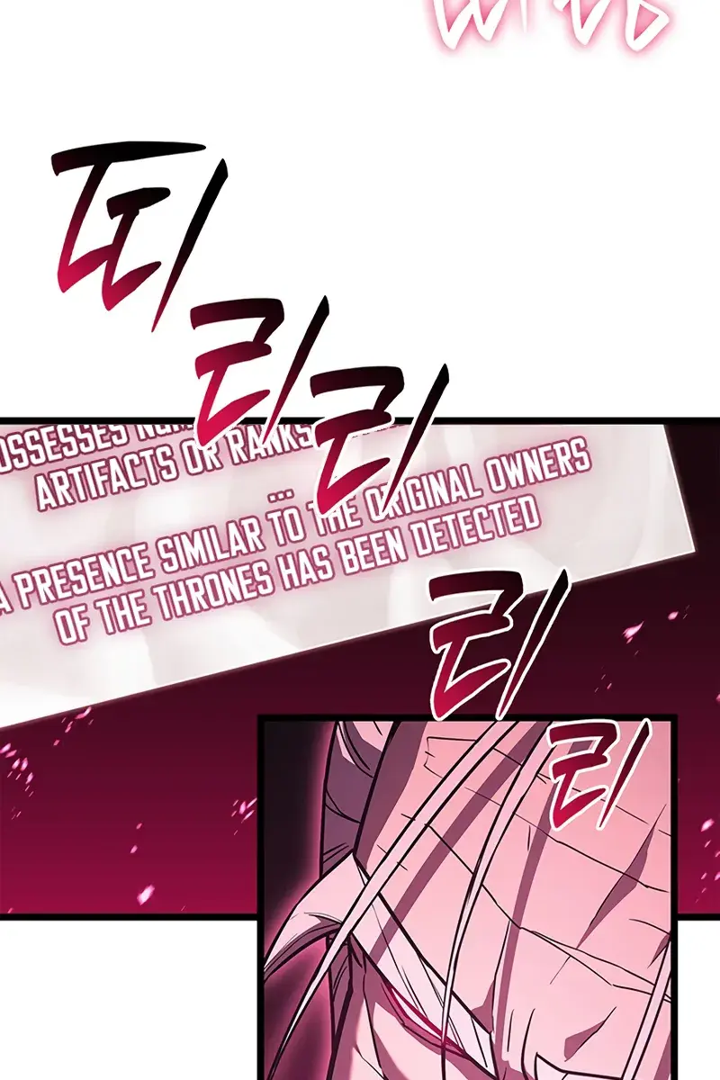 Return of Disaster Class Hero Chapter 166 Page 61