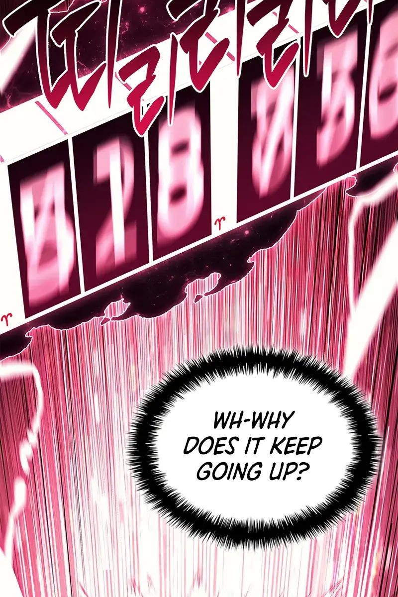 Return of Disaster Class Hero Chapter 166 Page 69