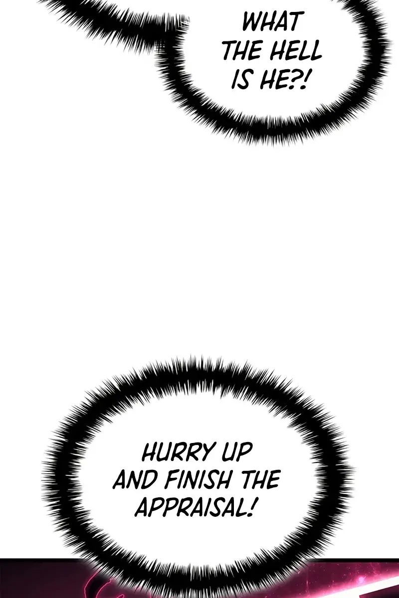 Return of Disaster Class Hero Chapter 166 Page 74