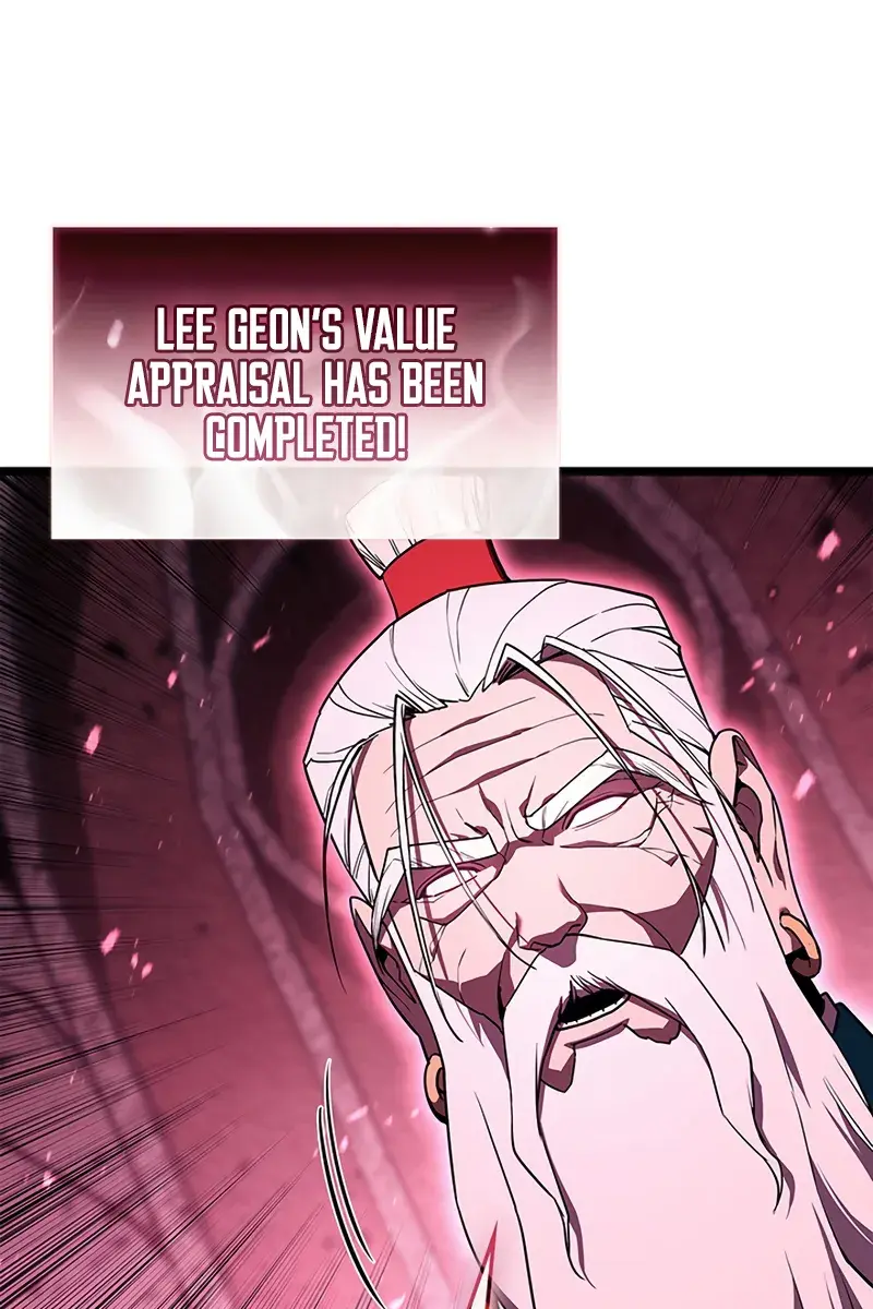 Return of Disaster Class Hero Chapter 166 Page 78