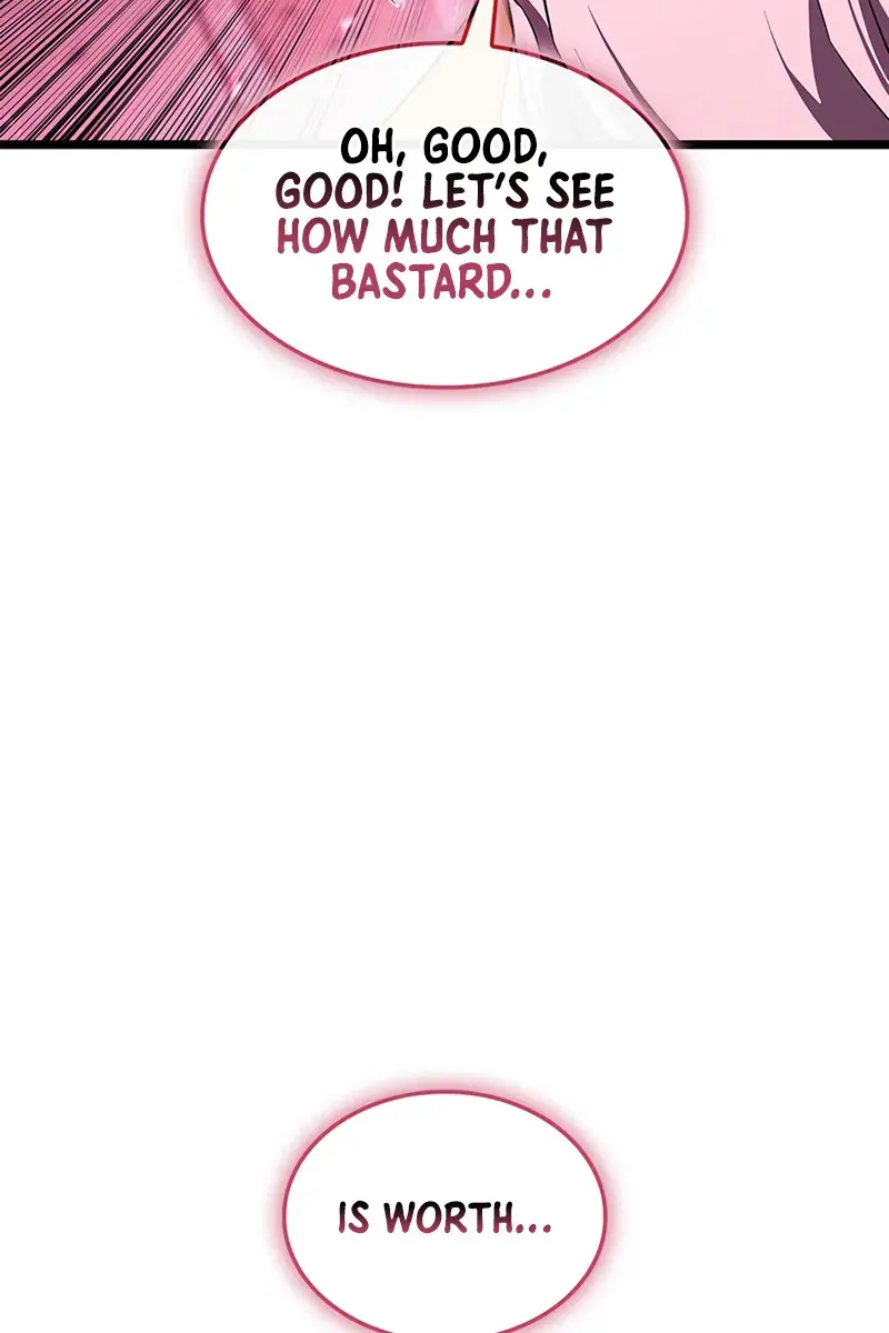 Return of Disaster Class Hero Chapter 166 Page 79