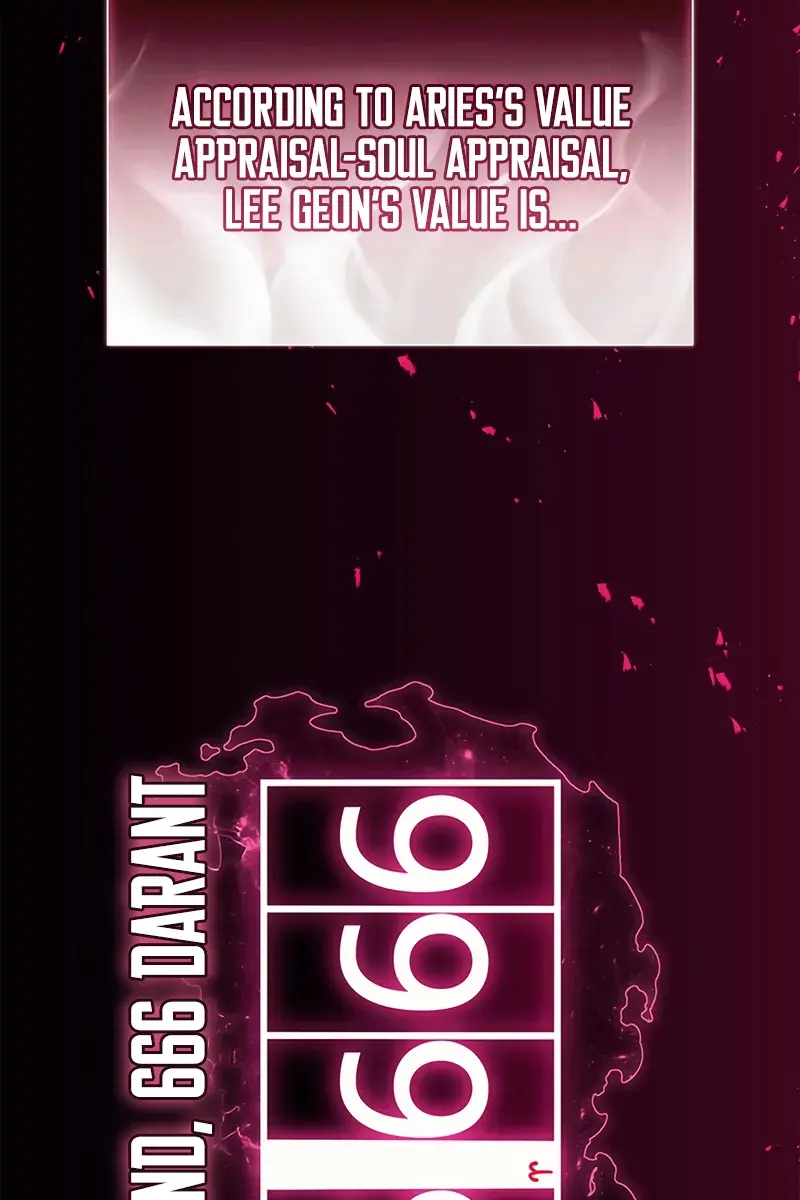 Return of Disaster Class Hero Chapter 166 Page 83