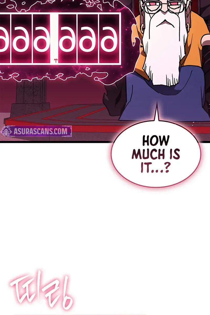 Return of Disaster Class Hero Chapter 166 Page 93