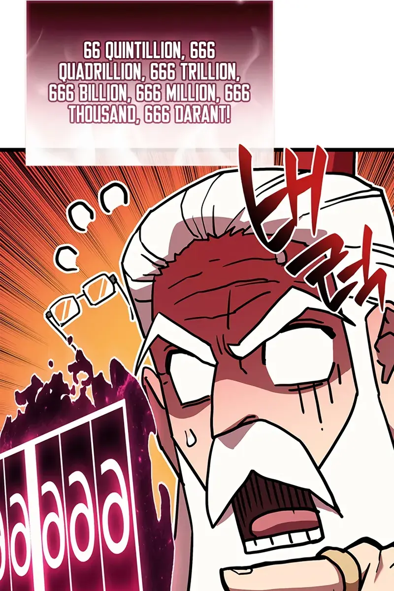 Return of Disaster Class Hero Chapter 166 Page 94