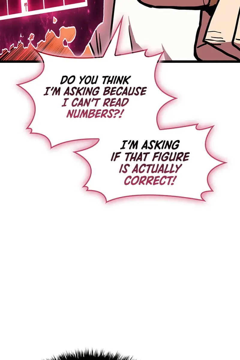 Return of Disaster Class Hero Chapter 166 Page 95