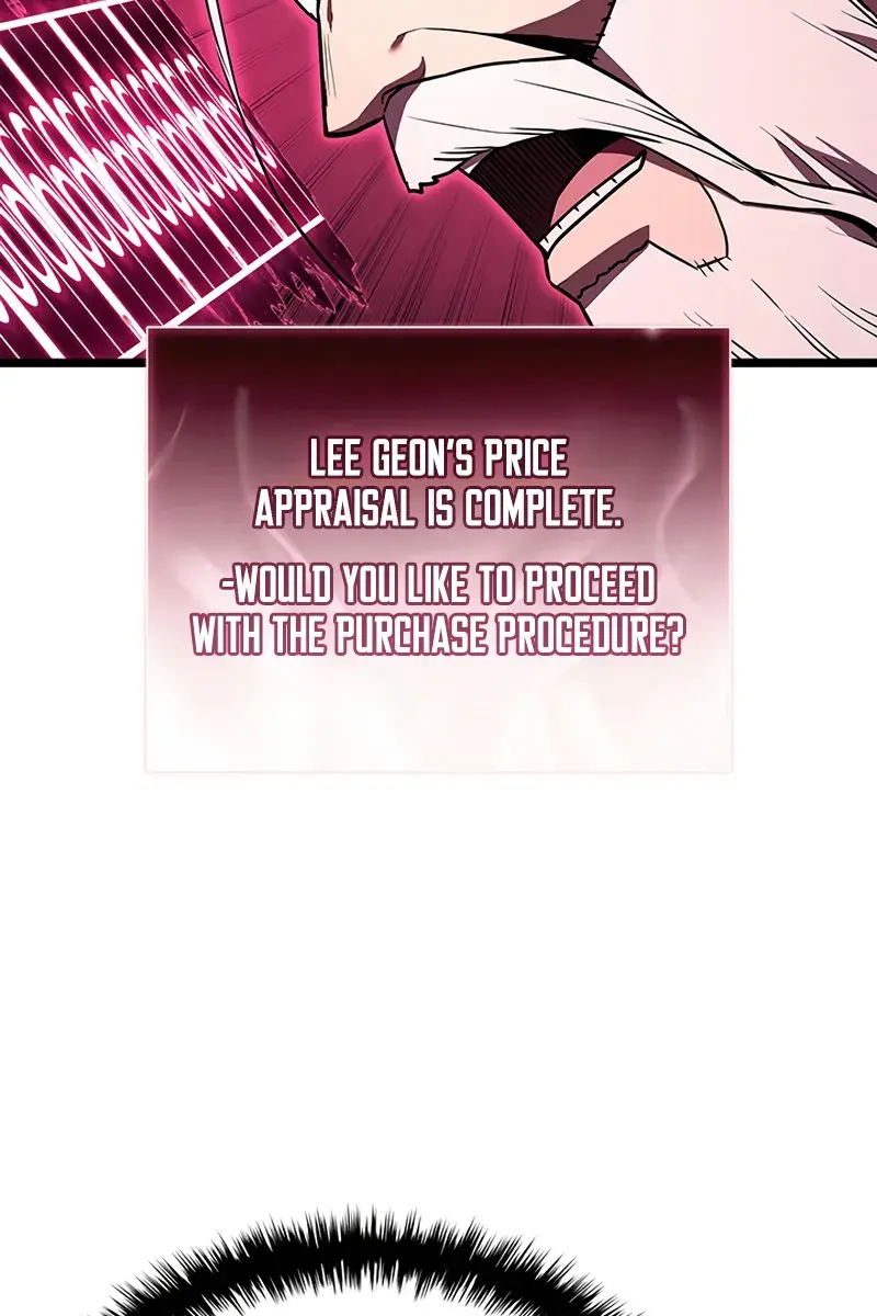 Return of Disaster Class Hero Chapter 166 Page 97