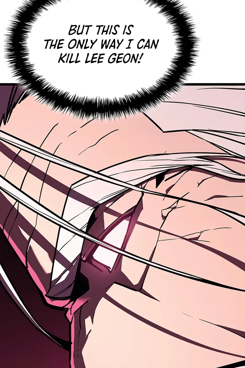 Return of Disaster Class Hero Chapter 166 Page 98