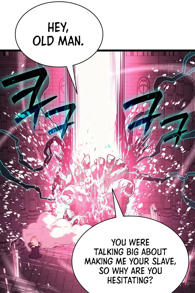 Return of Disaster Class Hero Chapter 166 Page 103