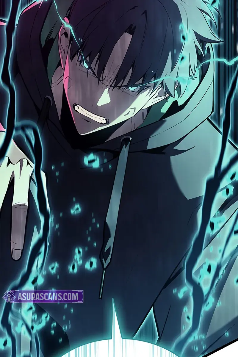 Return of Disaster Class Hero Chapter 166 Page 106