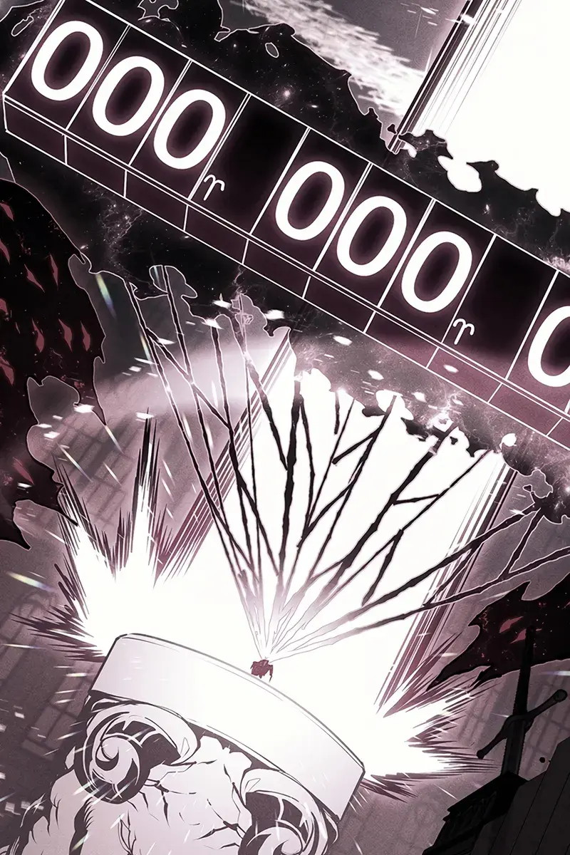 Return of Disaster Class Hero Chapter 167 Page 3