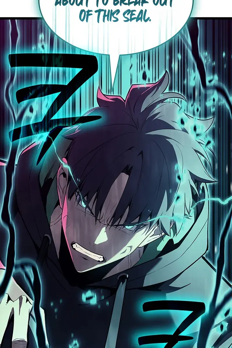 Return of Disaster Class Hero Chapter 167 Page 11