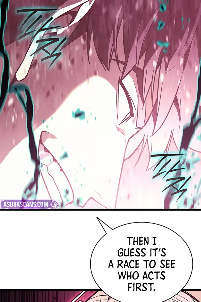 Return of Disaster Class Hero Chapter 167 Page 21