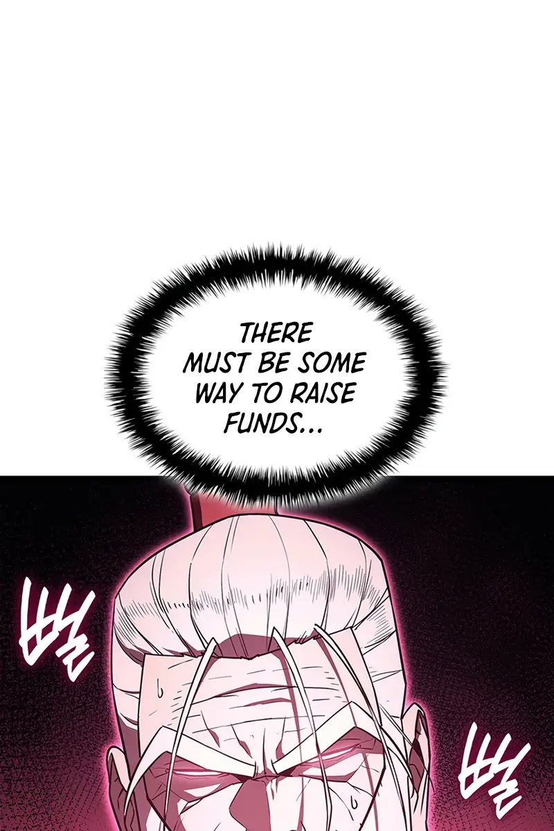 Return of Disaster Class Hero Chapter 167 Page 29