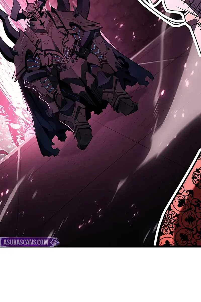 Return of Disaster Class Hero Chapter 167 Page 34