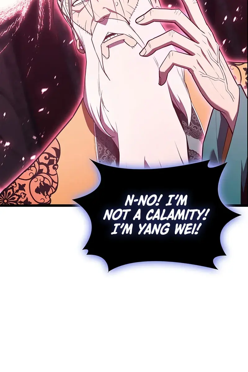 Return of Disaster Class Hero Chapter 167 Page 36