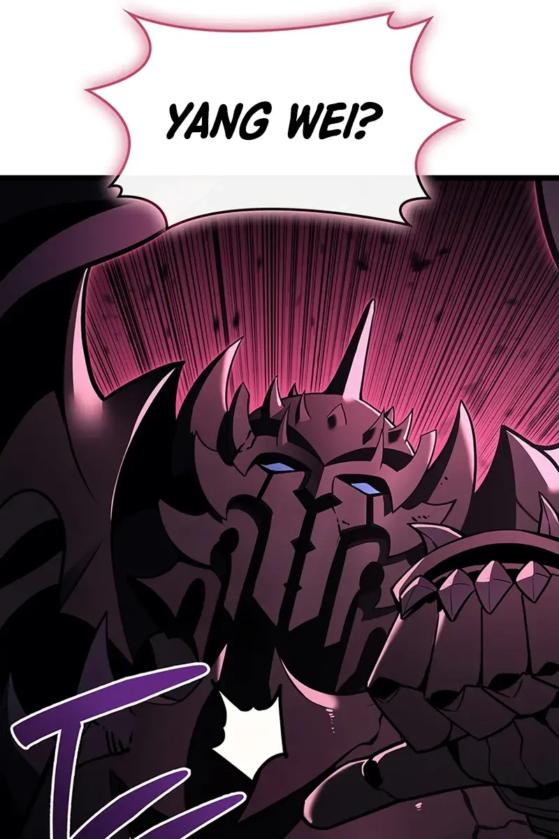 Return of Disaster Class Hero Chapter 167 Page 38