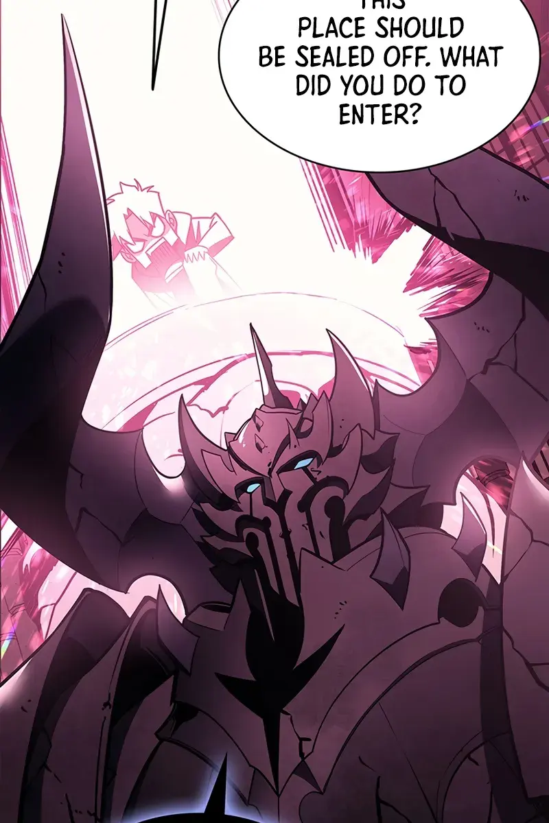 Return of Disaster Class Hero Chapter 167 Page 40