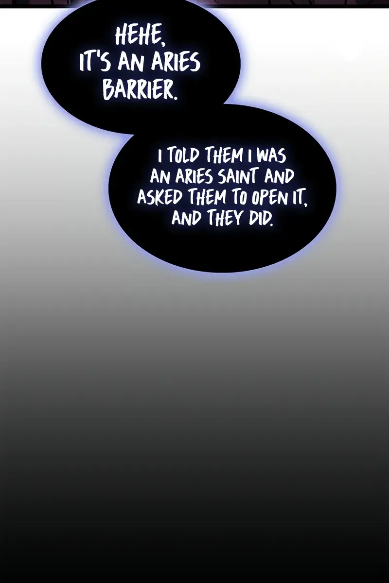 Return of Disaster Class Hero Chapter 167 Page 41