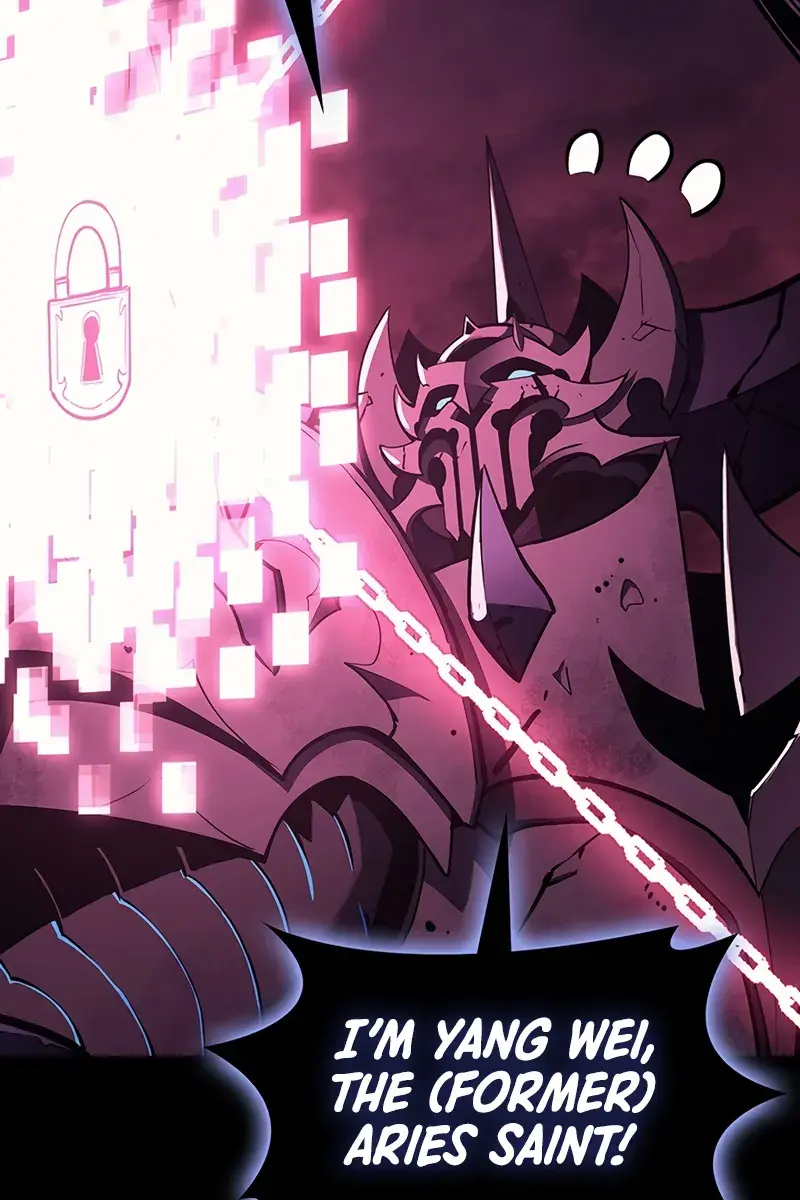 Return of Disaster Class Hero Chapter 167 Page 44