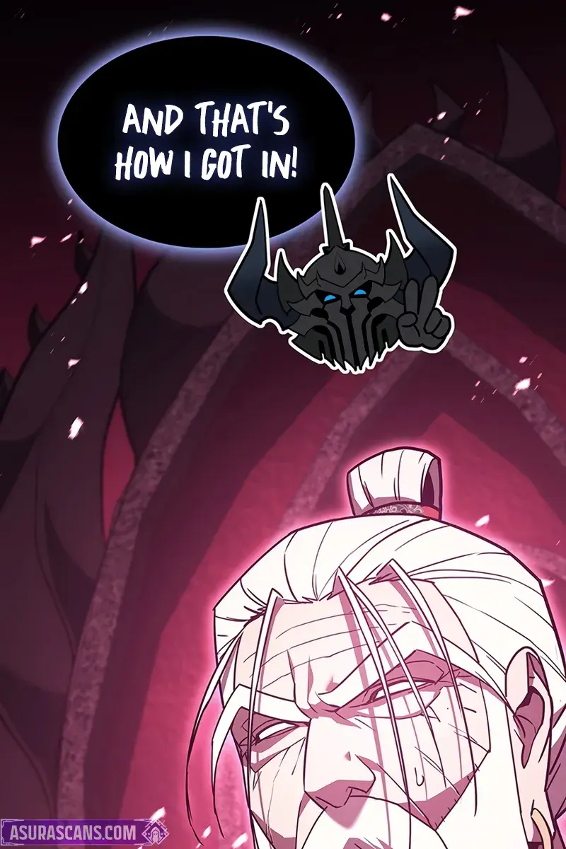 Return of Disaster Class Hero Chapter 167 Page 51