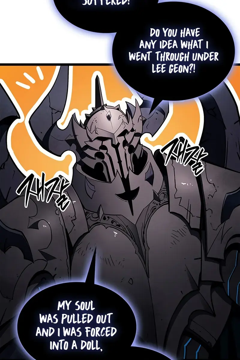 Return of Disaster Class Hero Chapter 167 Page 56