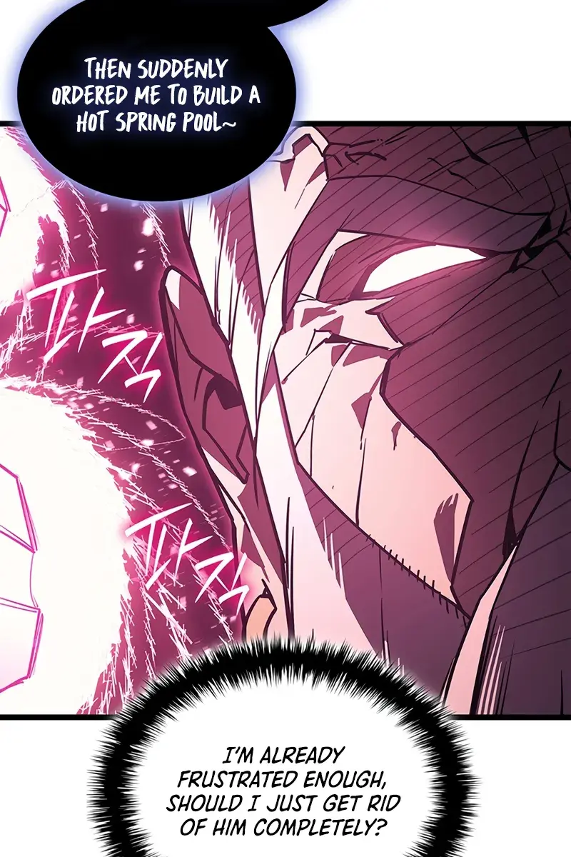 Return of Disaster Class Hero Chapter 167 Page 58