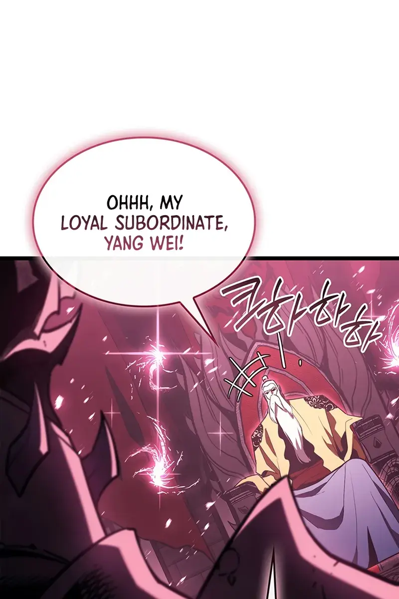 Return of Disaster Class Hero Chapter 167 Page 61