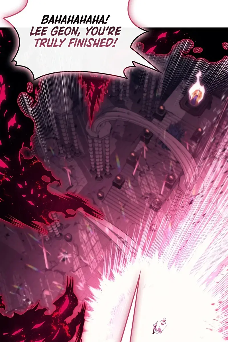 Return of Disaster Class Hero Chapter 167 Page 67