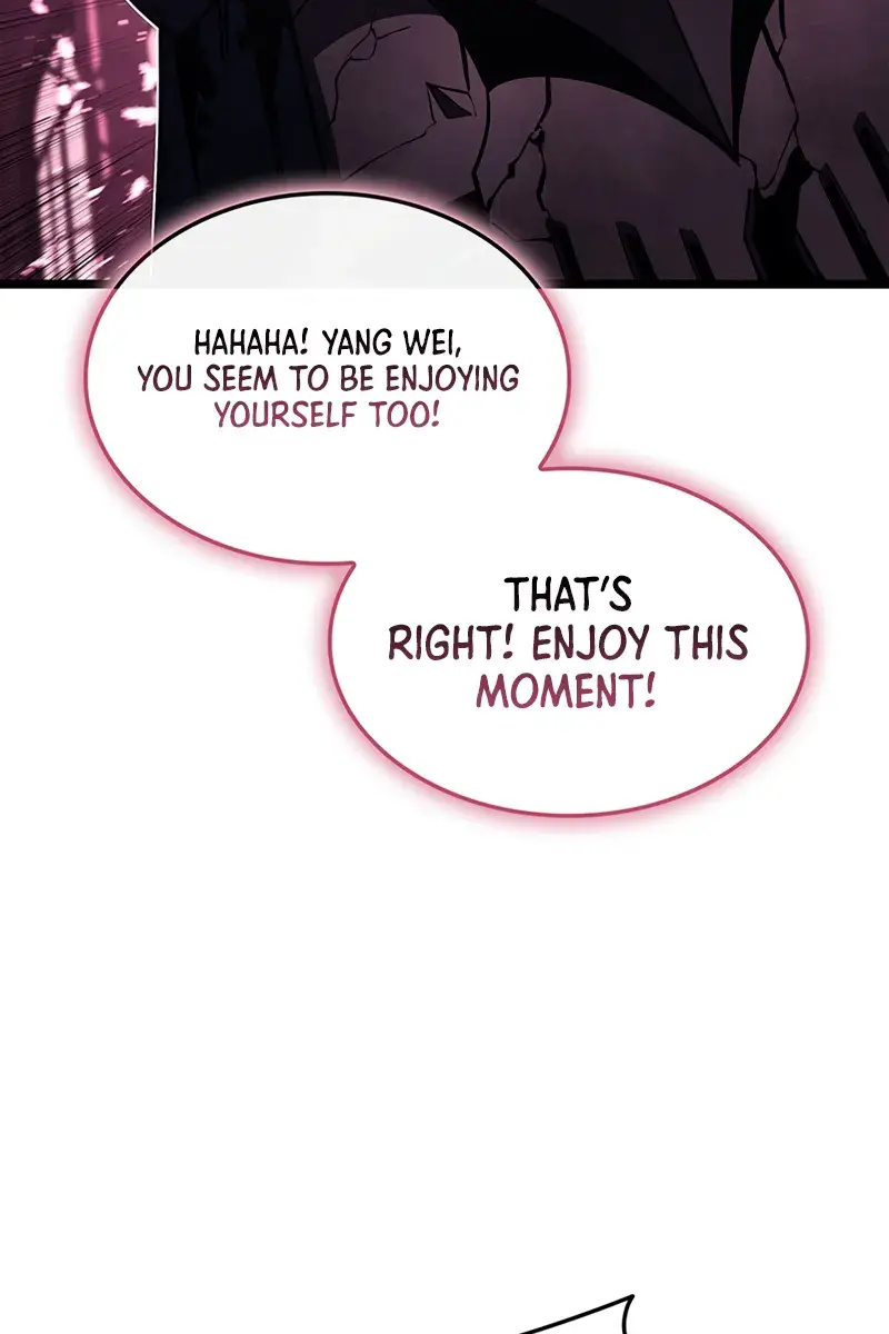 Return of Disaster Class Hero Chapter 167 Page 70