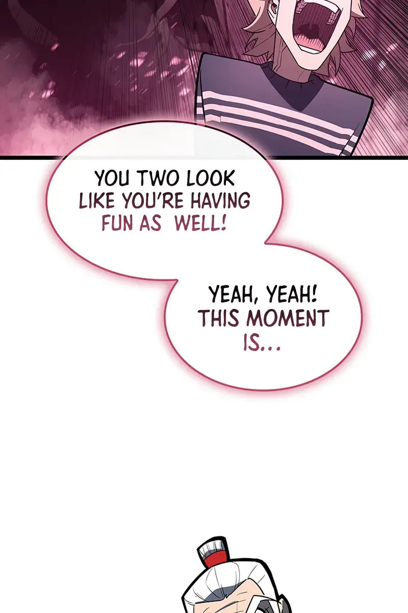 Return of Disaster Class Hero Chapter 167 Page 72