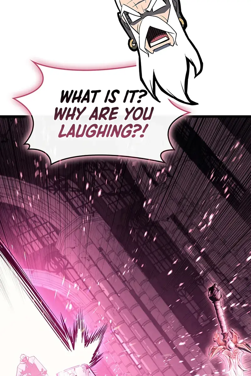 Return of Disaster Class Hero Chapter 167 Page 73