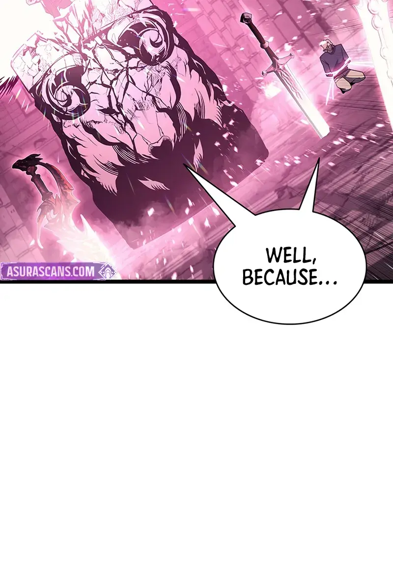 Return of Disaster Class Hero Chapter 167 Page 74