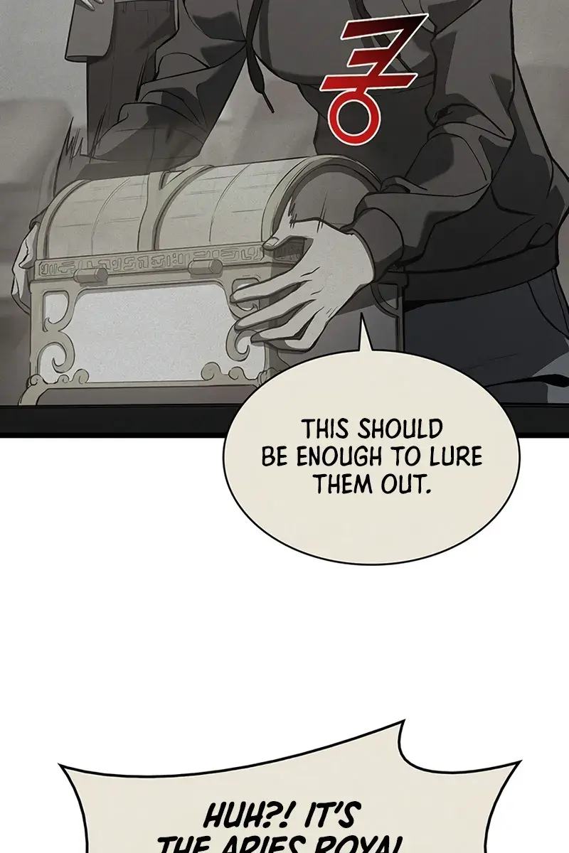 Return of Disaster Class Hero Chapter 167 Page 77