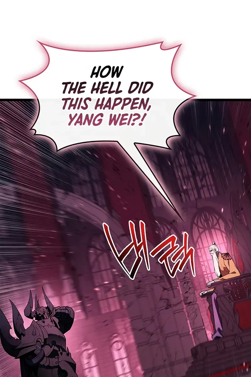 Return of Disaster Class Hero Chapter 167 Page 85