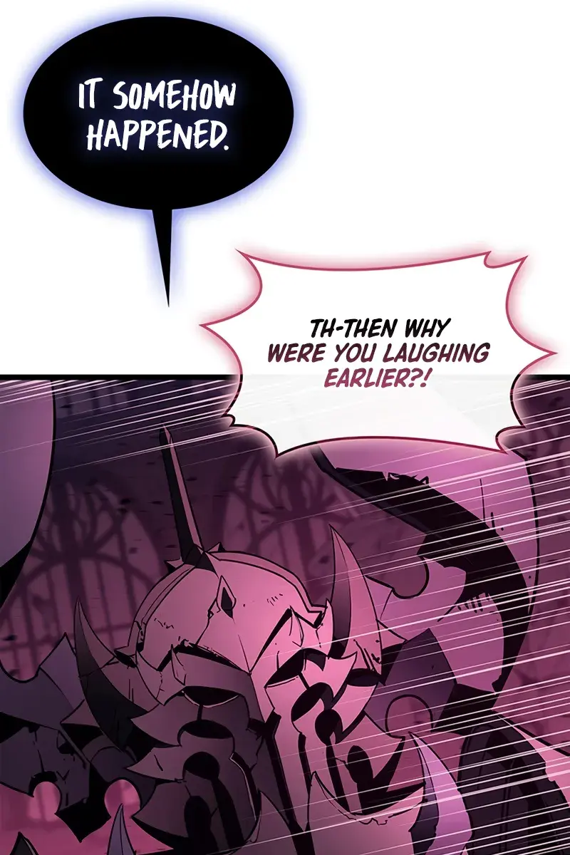 Return of Disaster Class Hero Chapter 167 Page 87