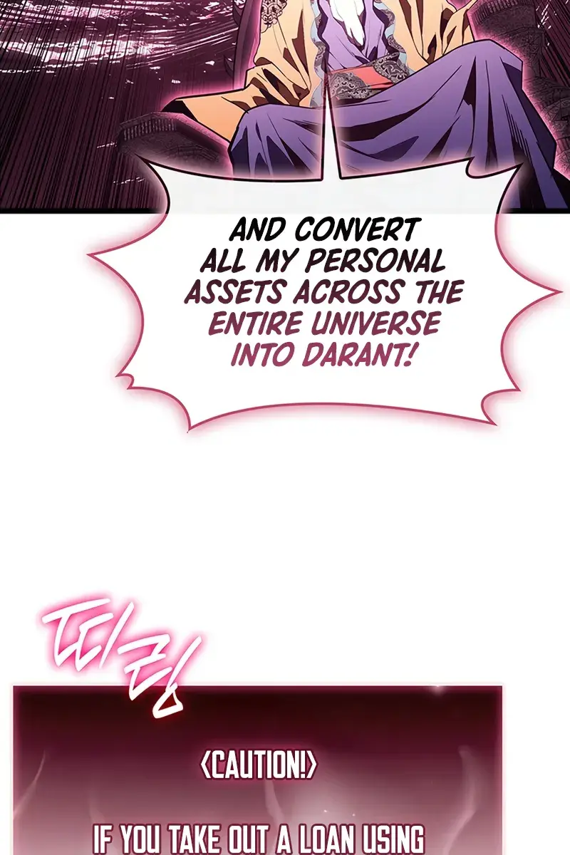 Return of Disaster Class Hero Chapter 167 Page 93