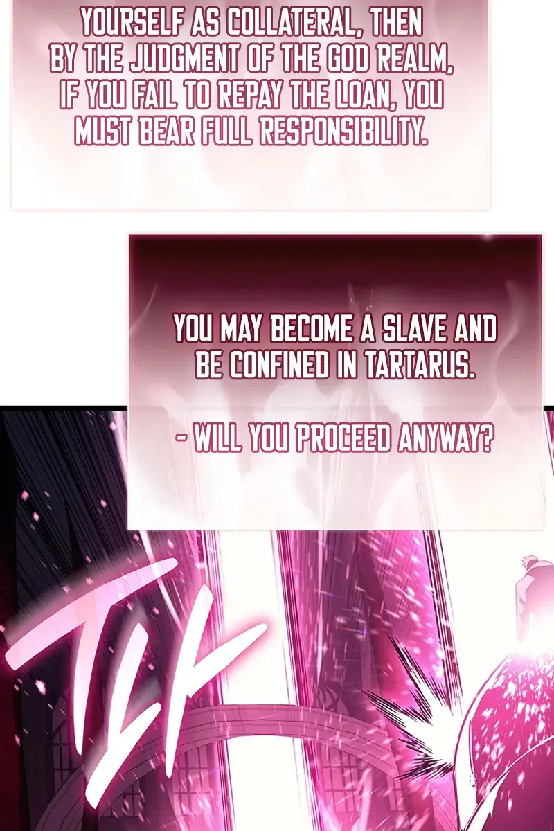 Return of Disaster Class Hero Chapter 167 Page 94