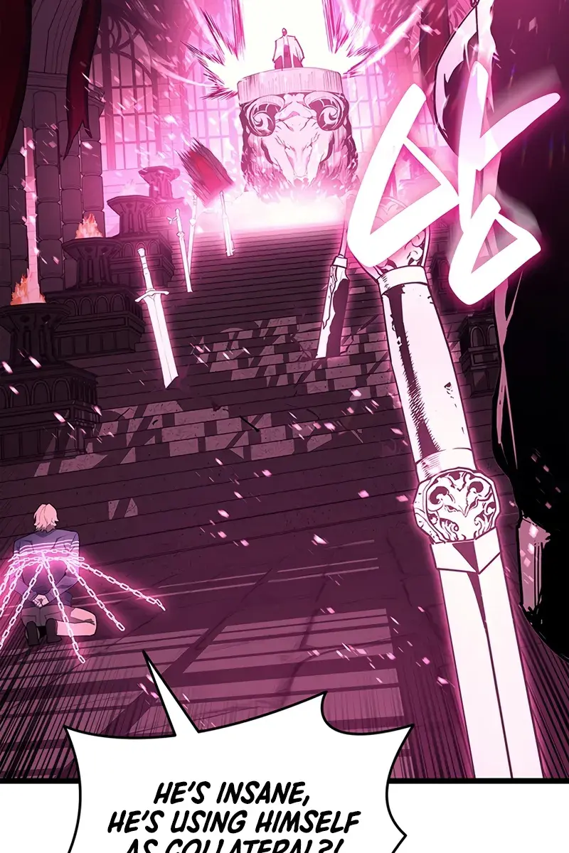 Return of Disaster Class Hero Chapter 167 Page 95