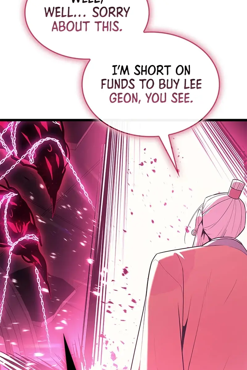 Return of Disaster Class Hero Chapter 167 Page 105