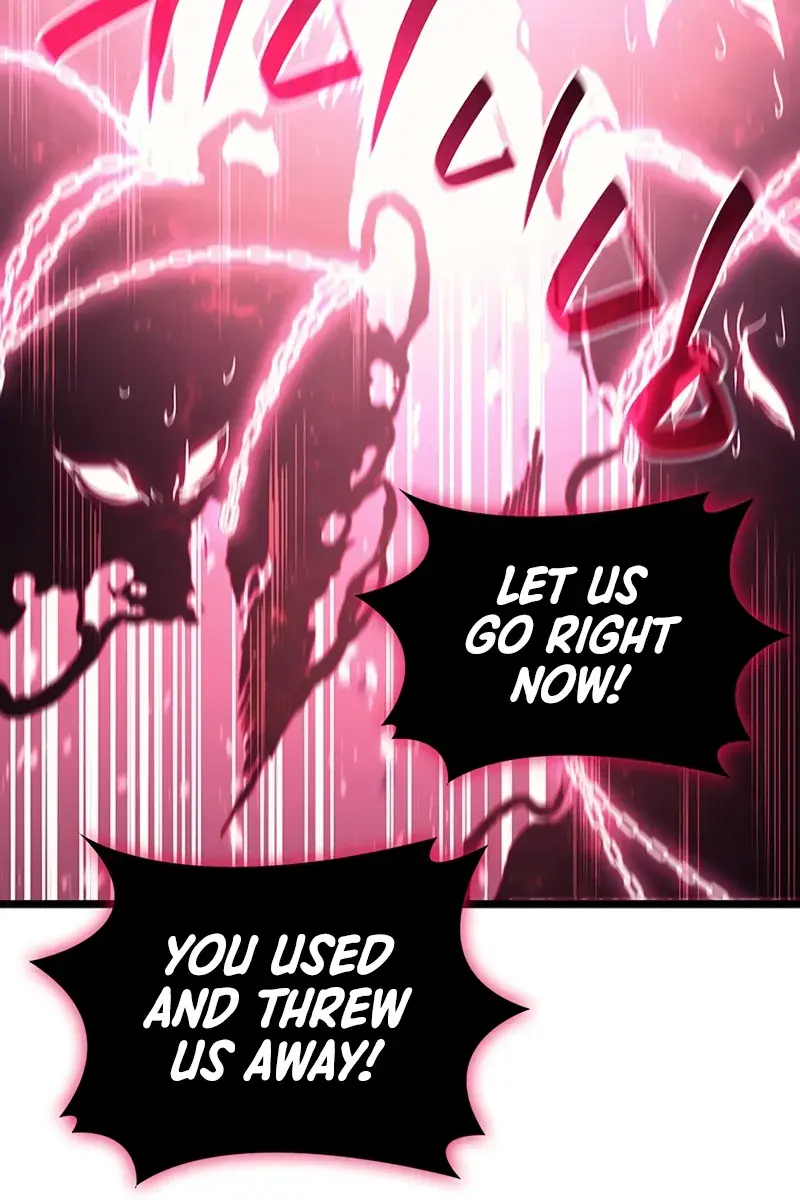 Return of Disaster Class Hero Chapter 167 Page 109