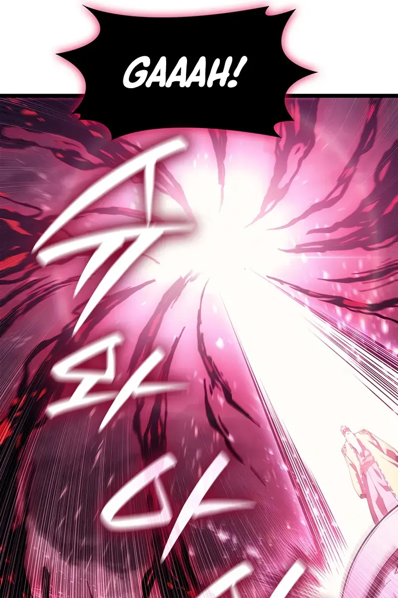 Return of Disaster Class Hero Chapter 167 Page 111