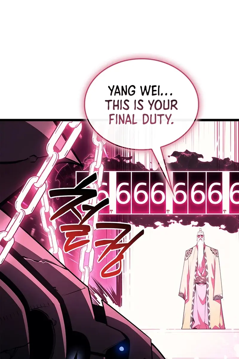 Return of Disaster Class Hero Chapter 167 Page 121