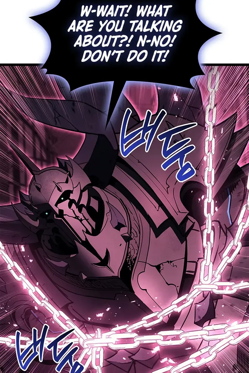 Return of Disaster Class Hero Chapter 167 Page 125