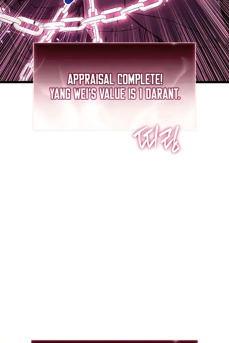 Return of Disaster Class Hero Chapter 167 Page 126