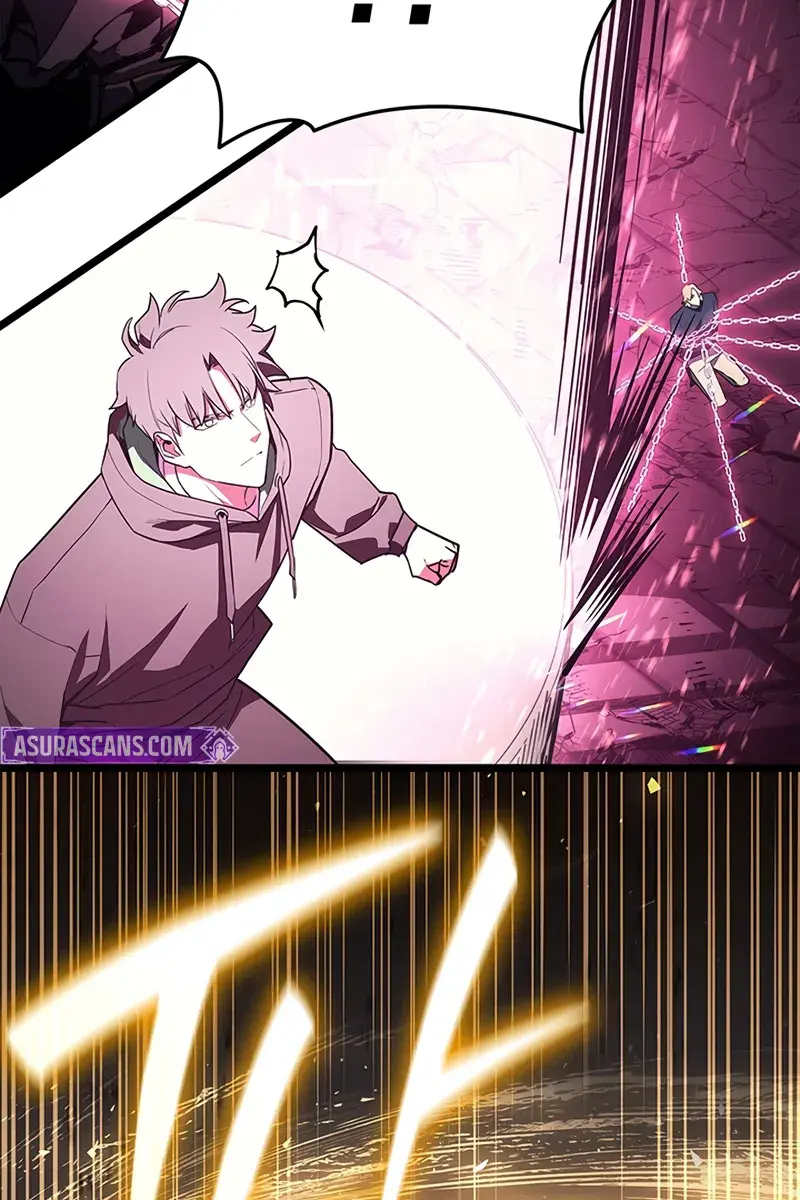 Return of Disaster Class Hero Chapter 167 Page 131