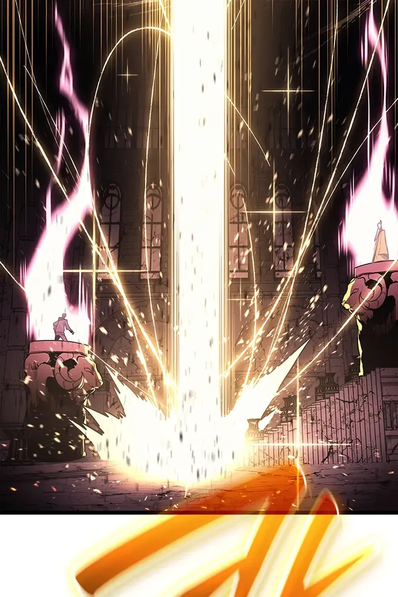 Return of Disaster Class Hero Chapter 167 Page 133