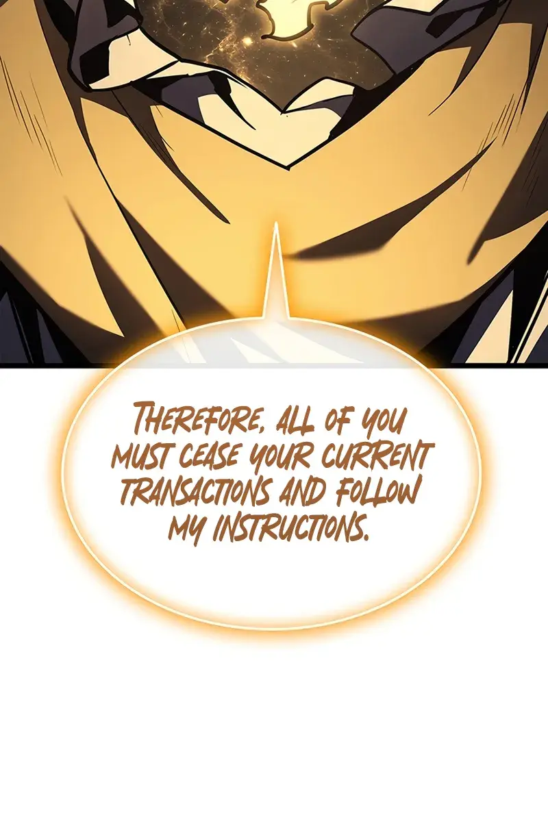 Return of Disaster Class Hero Chapter 168 Page 7