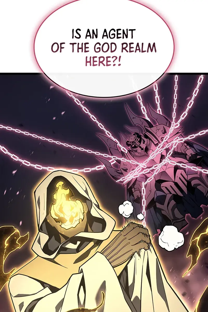 Return of Disaster Class Hero Chapter 168 Page 10