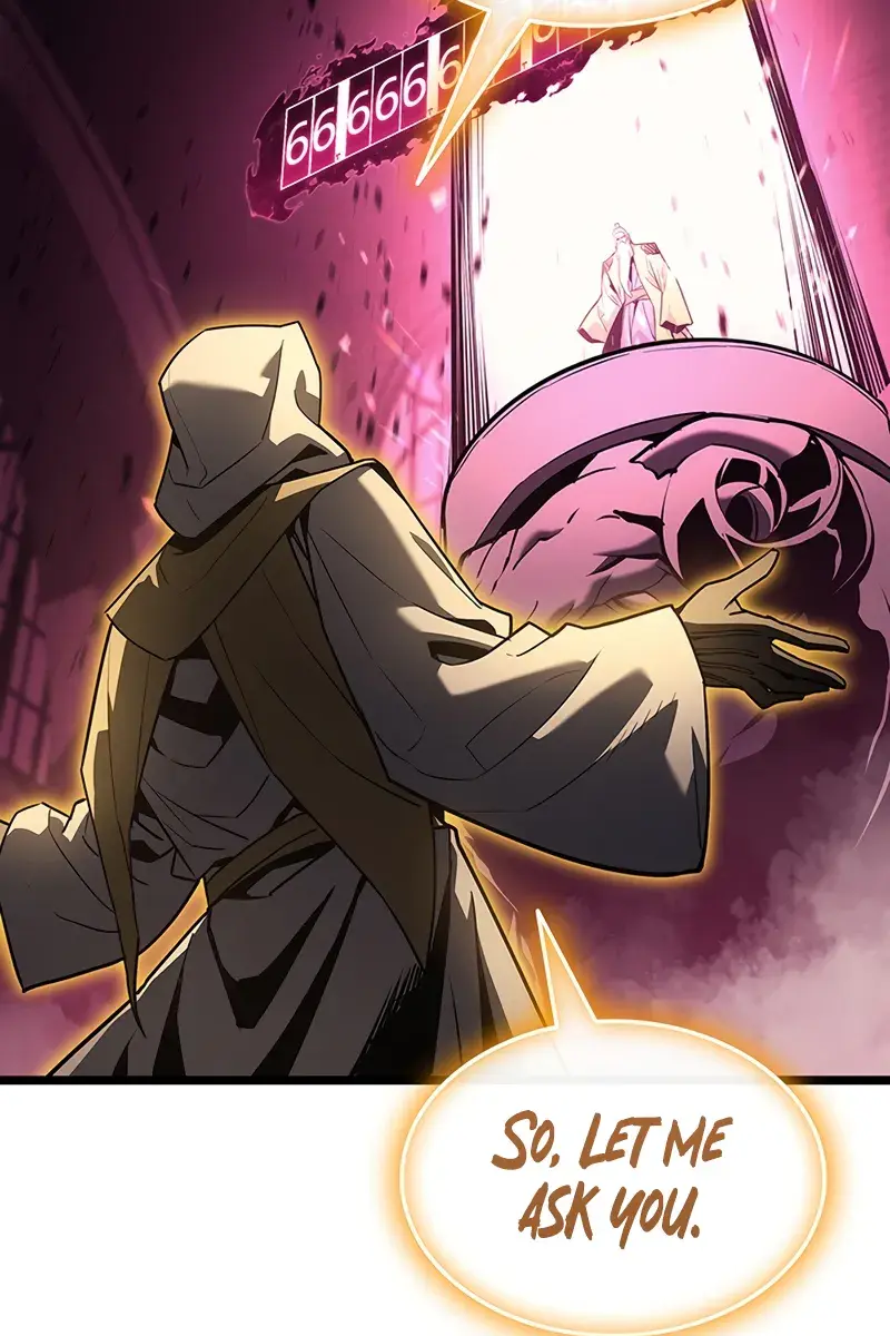 Return of Disaster Class Hero Chapter 168 Page 13