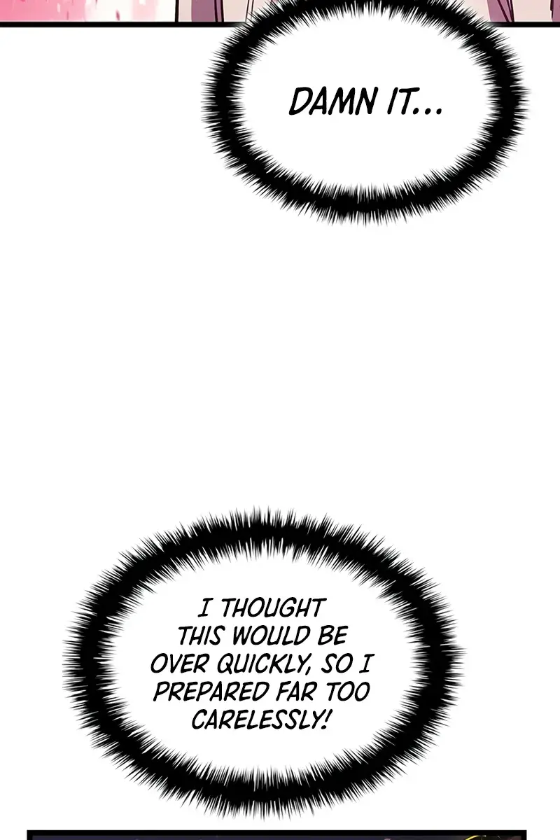 Return of Disaster Class Hero Chapter 168 Page 17